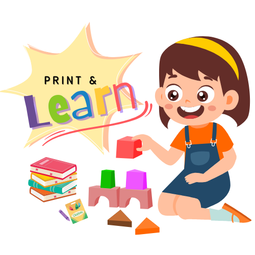 Print and Learn PH
