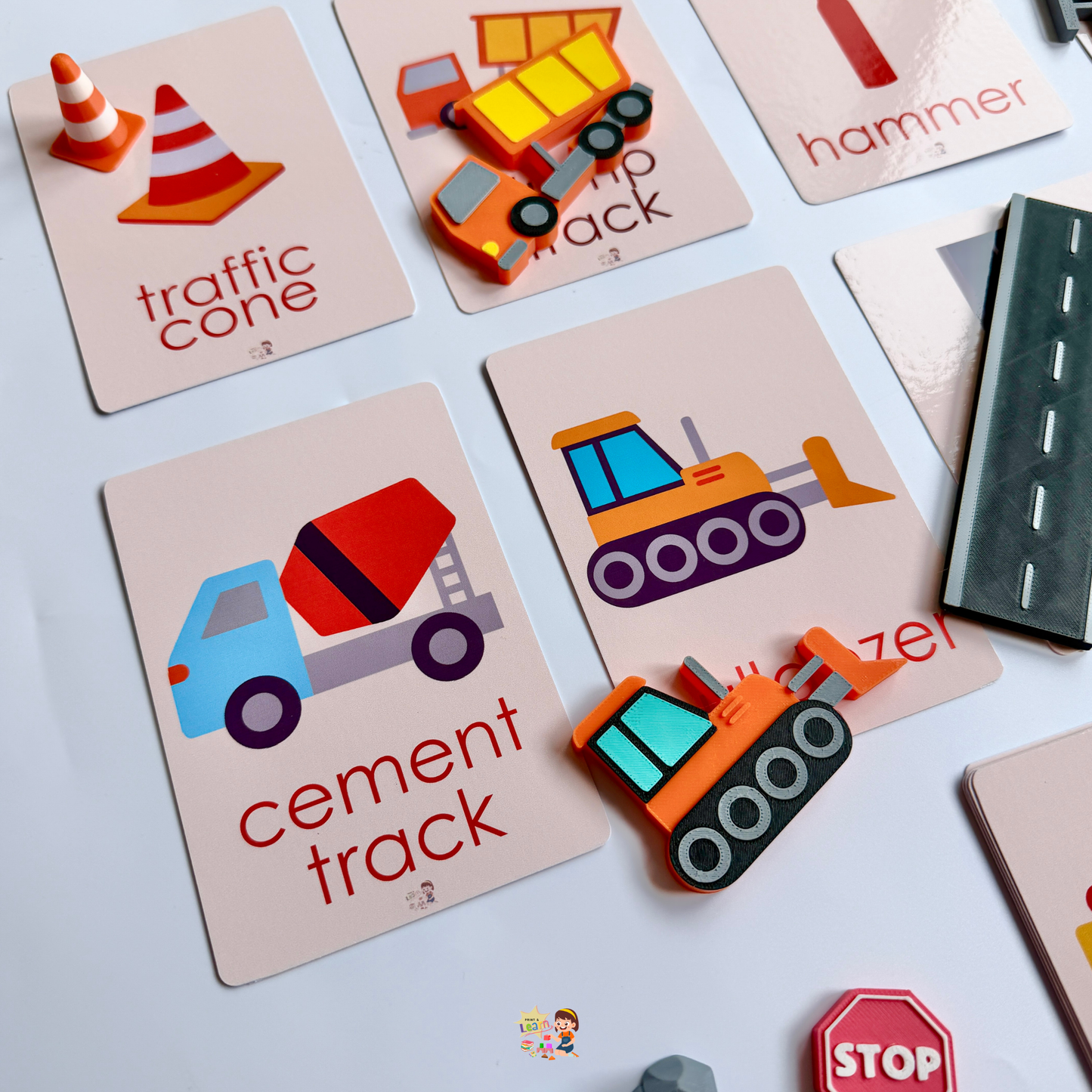 Construction PlayKit