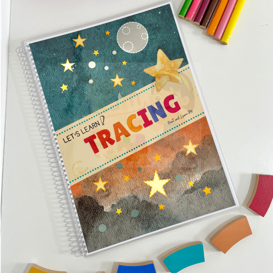 Let’s Learn: Tracing