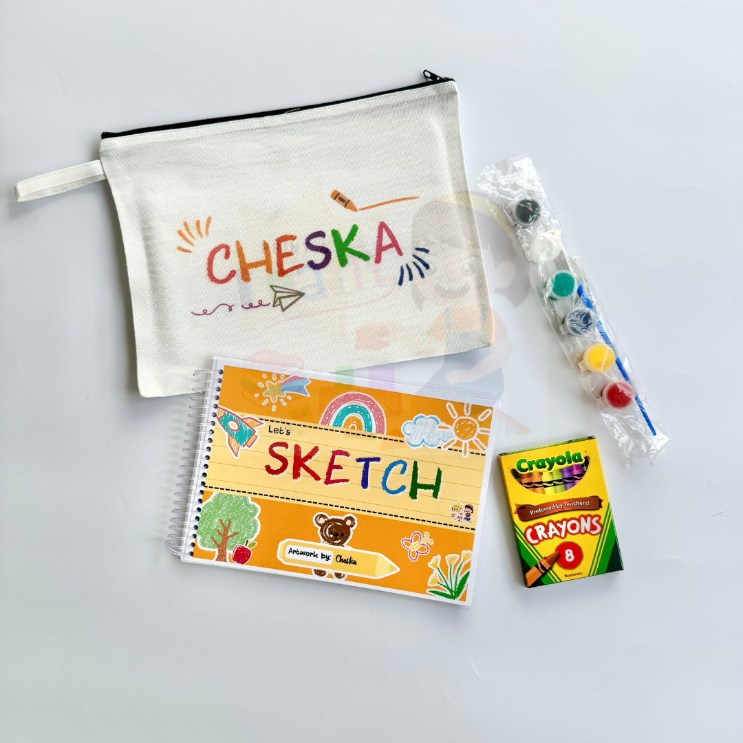 Let's Sketch