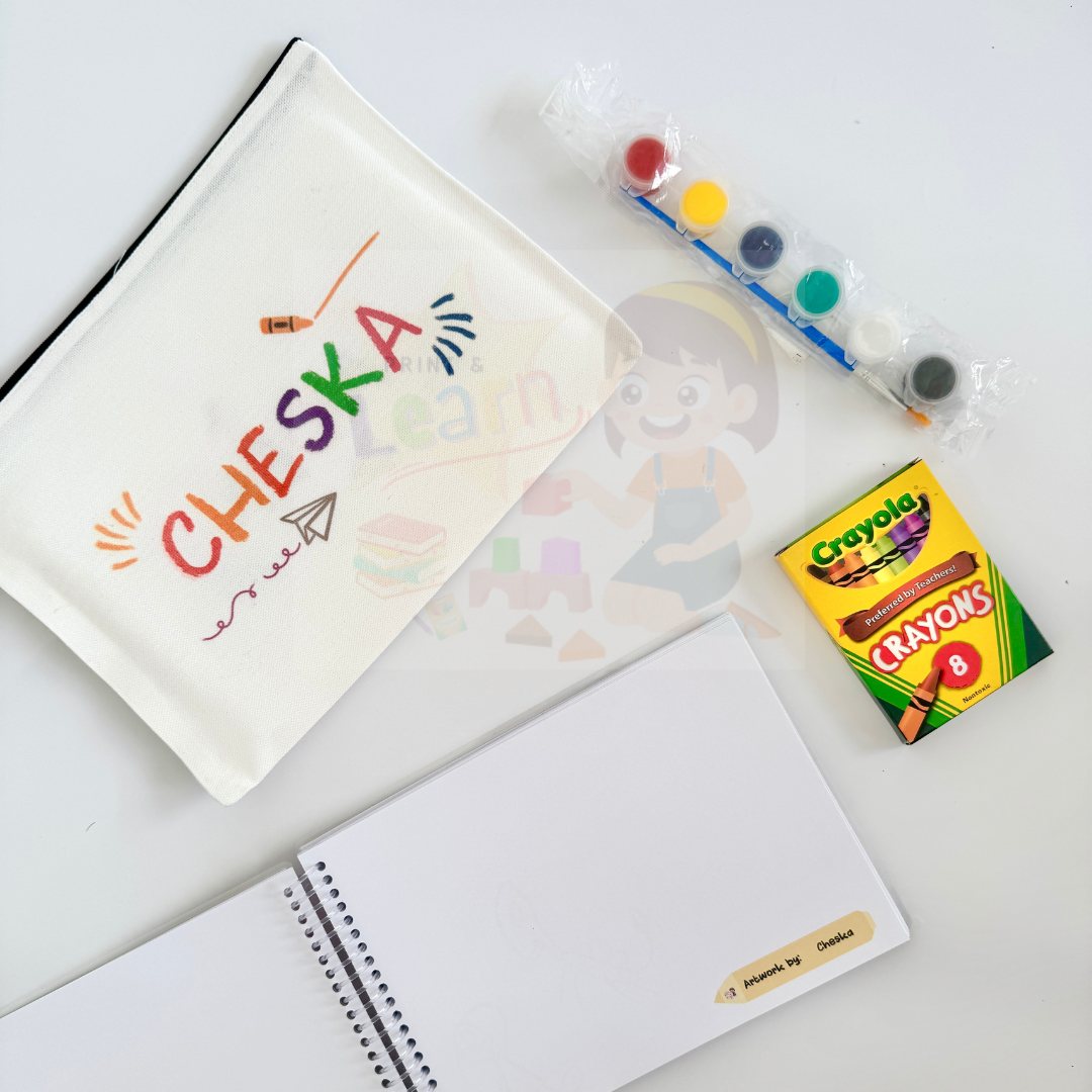 Let's Sketch