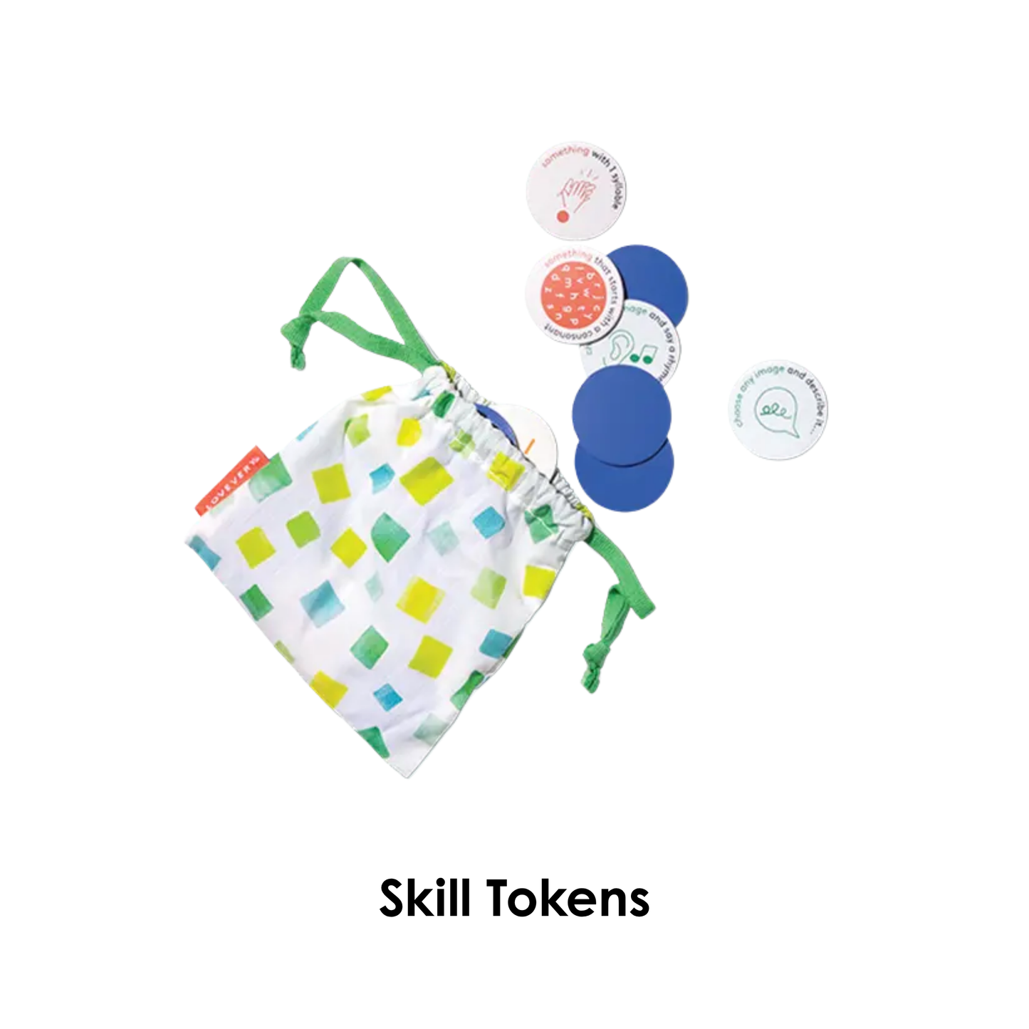 Reading for 4-5 Yrs Old: Turn-Taking Book Series, Skill Tokens, The ABCs with Mr. Z and Wordless Book