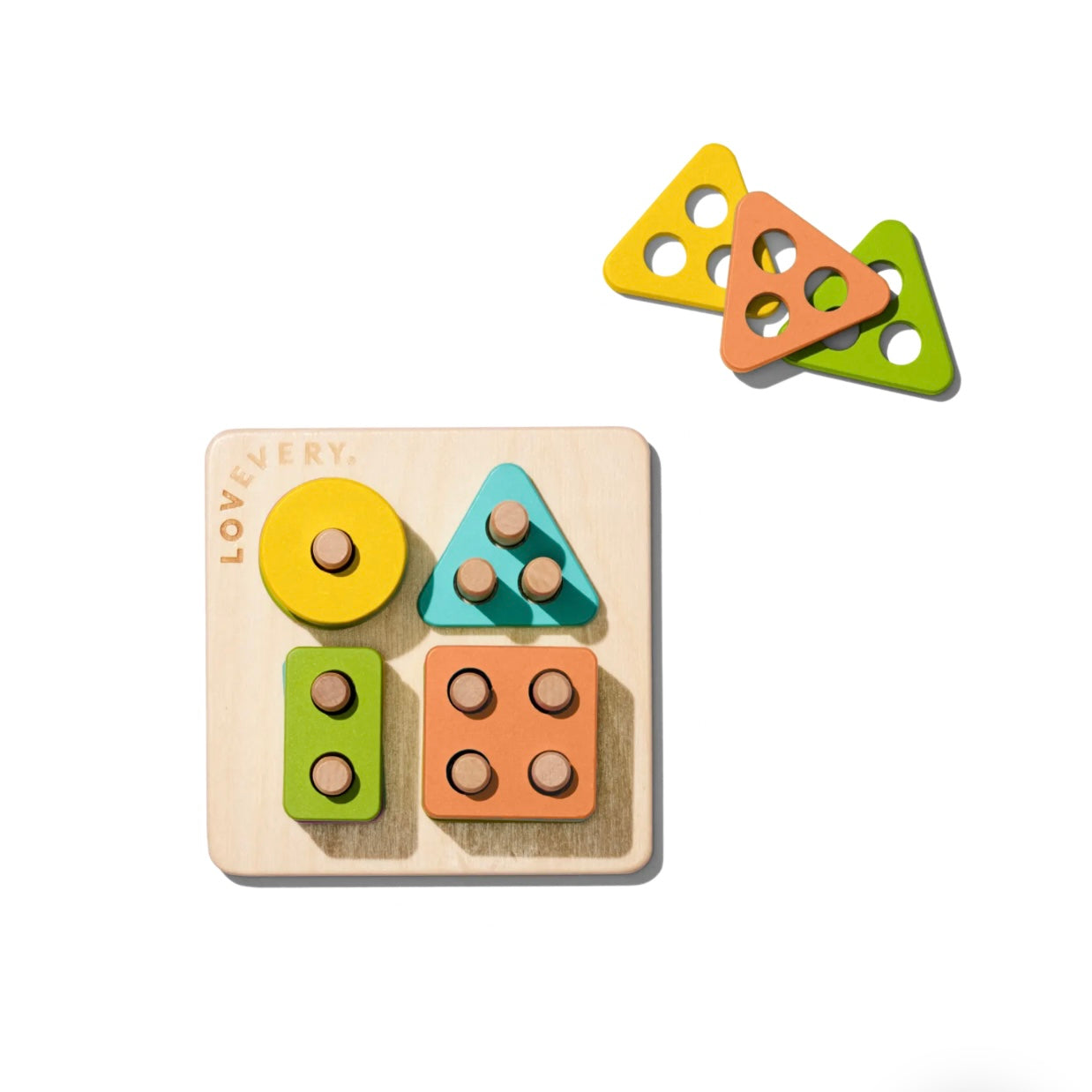 The Enthusiast Play Kit (Months 28, 29, 30)