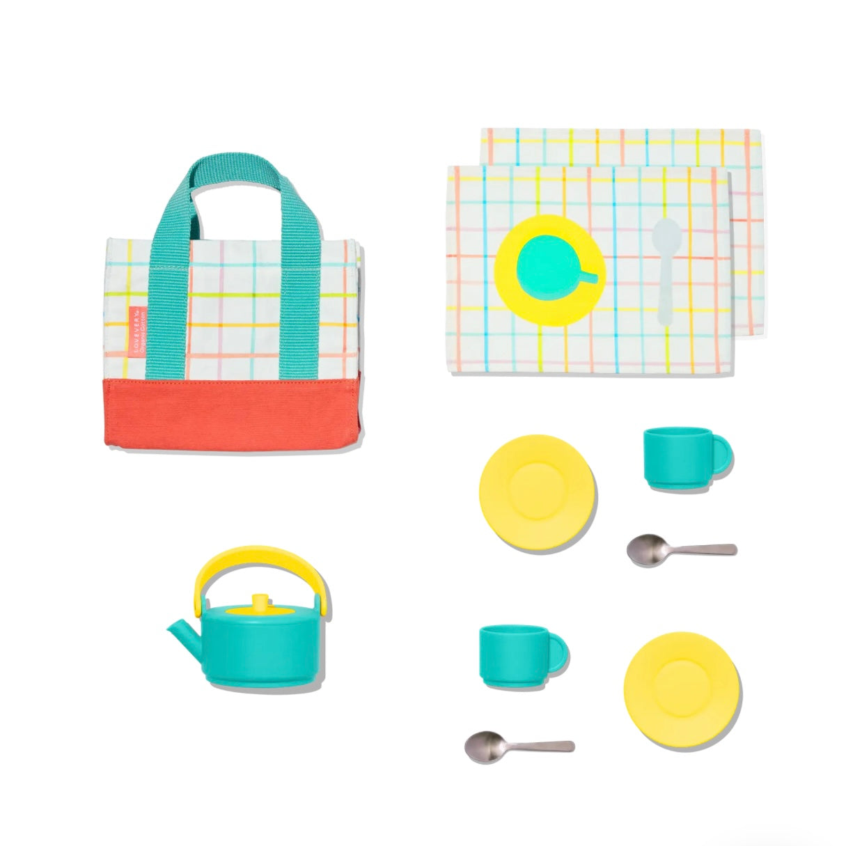 The Enthusiast Play Kit (Months 28, 29, 30)