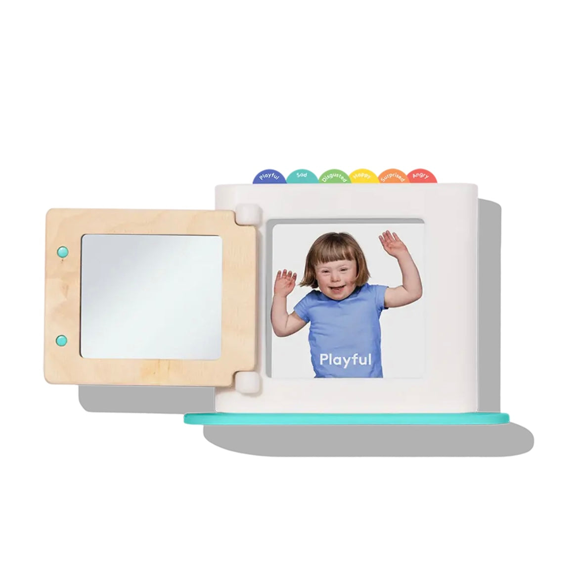 The Enthusiast Play Kit (Months 28, 29, 30)
