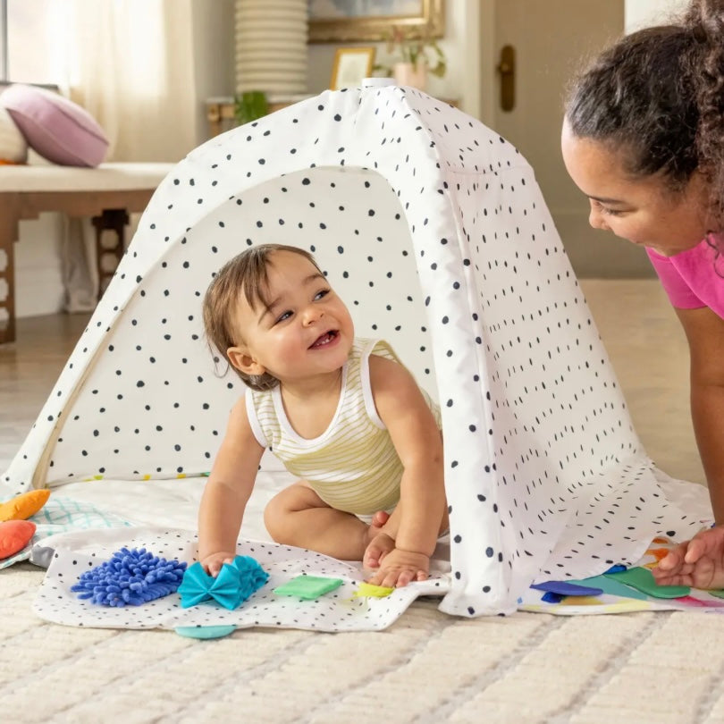 The Play Gym