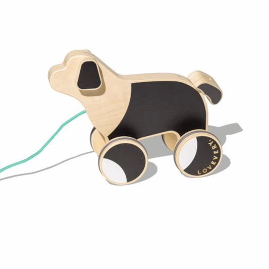 The Pull Pup