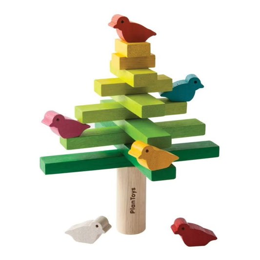 Balancing Tree