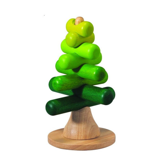 Stacking Tree
