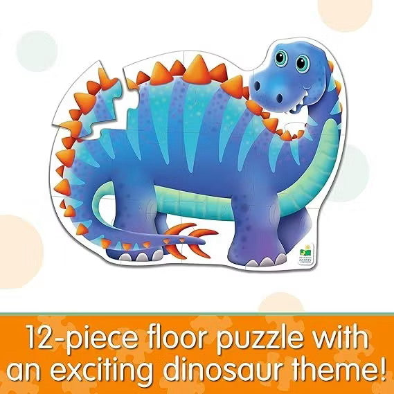 My First Big Floor Puzzle - Dinosaur