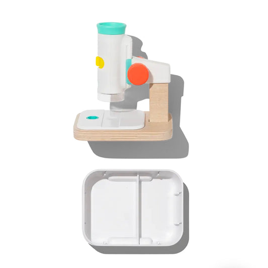 The Connector Play Kit (Months 49, 50, 51)