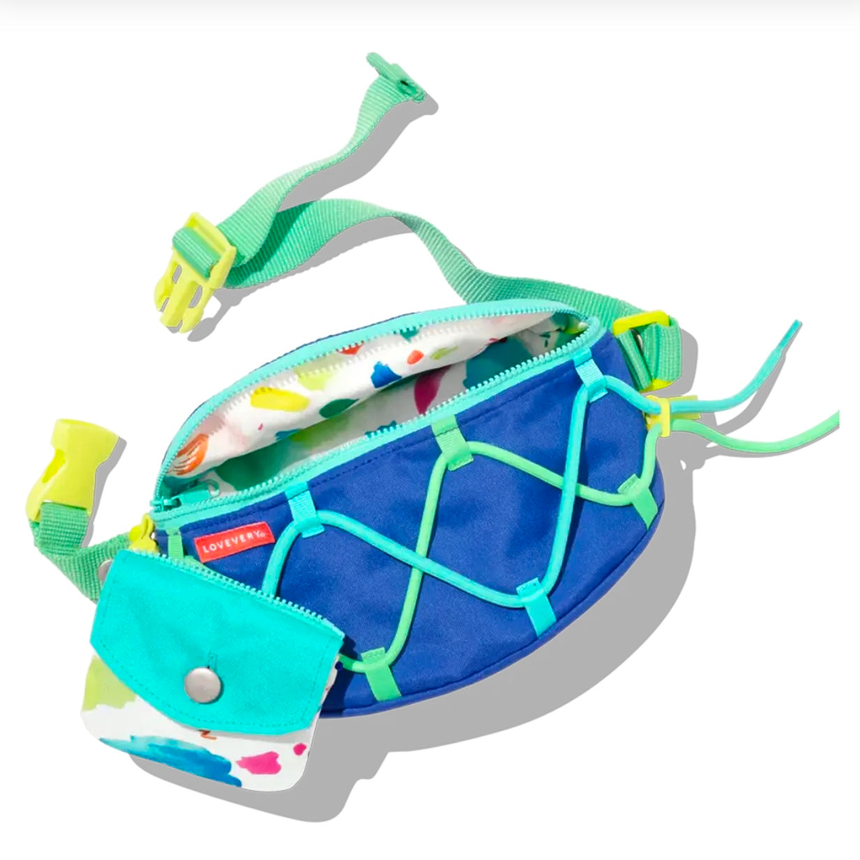 The Connector Play Kit (Months 49, 50, 51)