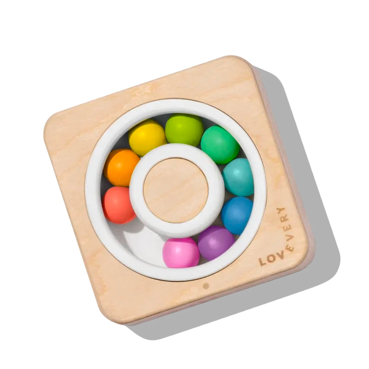 The Persister Play Kit (Months 55, 56, 57)