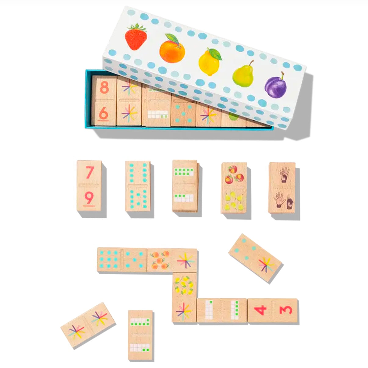The Planner Play Kit (Months 58, 59, 60)