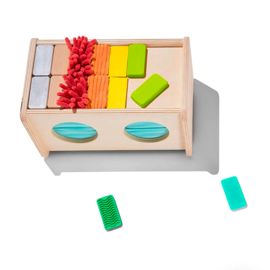 The Analyst Play Kit (Months 46, 47, 48)