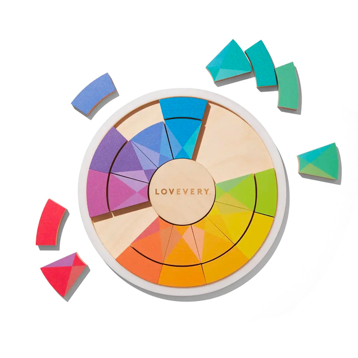 The Analyst Play Kit (Months 46, 47, 48)