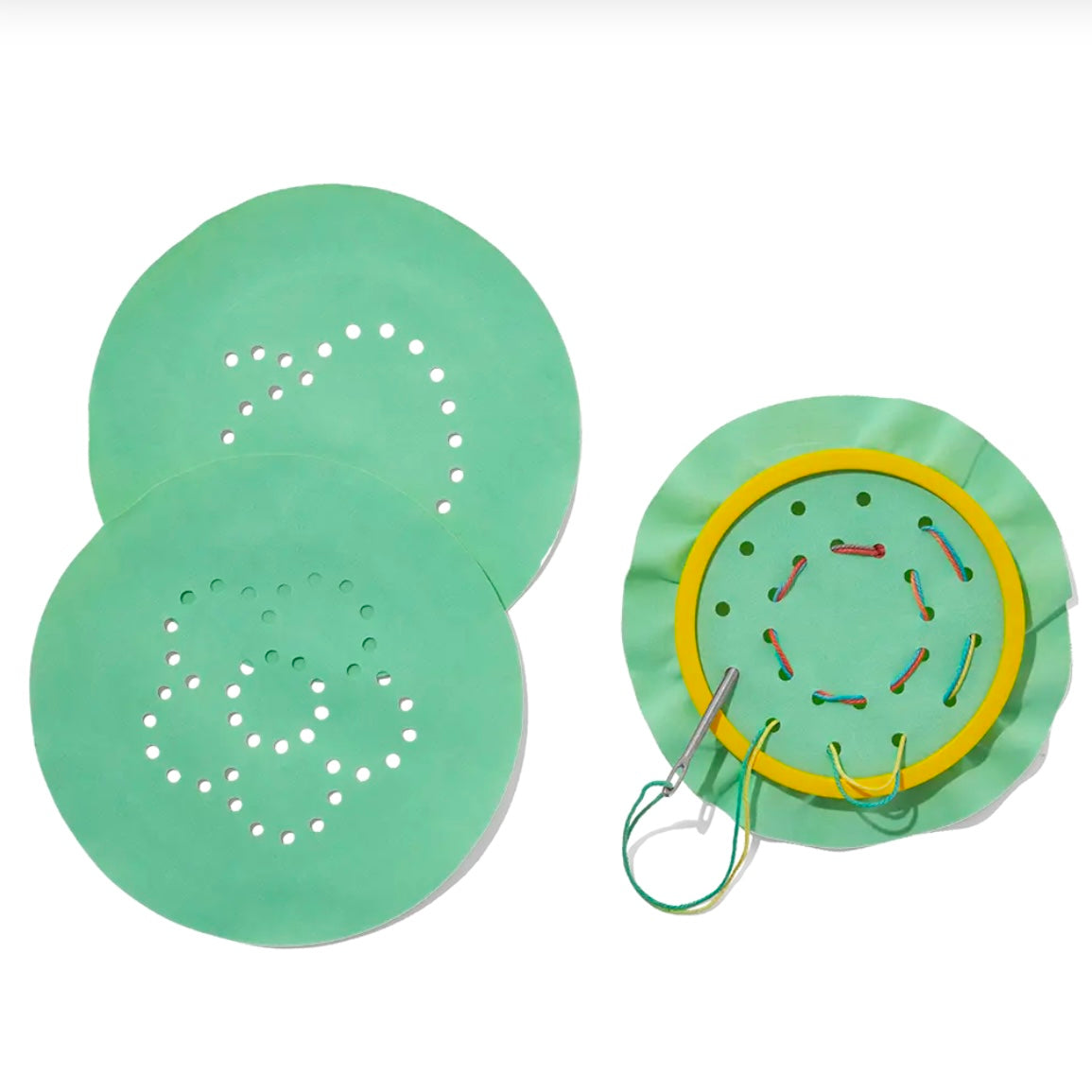 The Analyst Play Kit (Months 46, 47, 48)