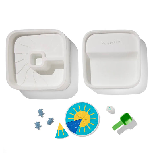 The Problem Solver Play Kit (Months 43, 44, 45)