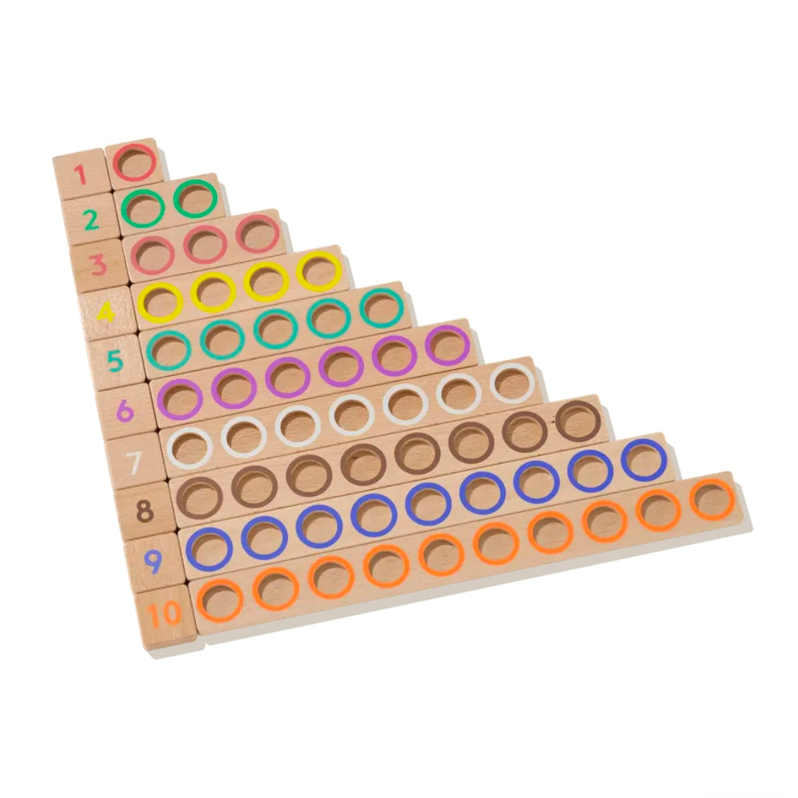 The Problem Solver Play Kit (Months 43, 44, 45)