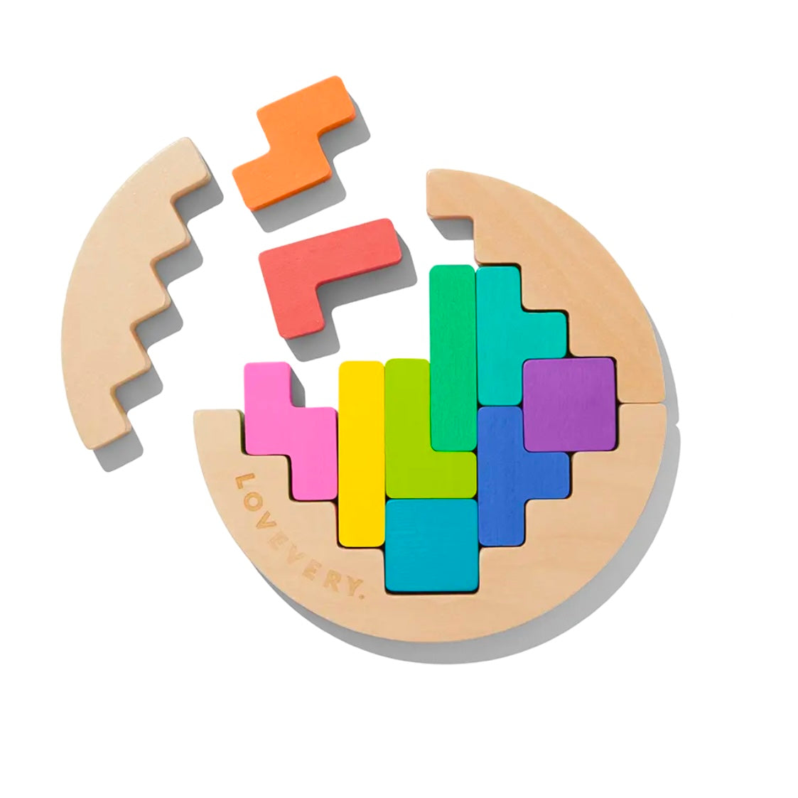 The Problem Solver Play Kit (Months 43, 44, 45)