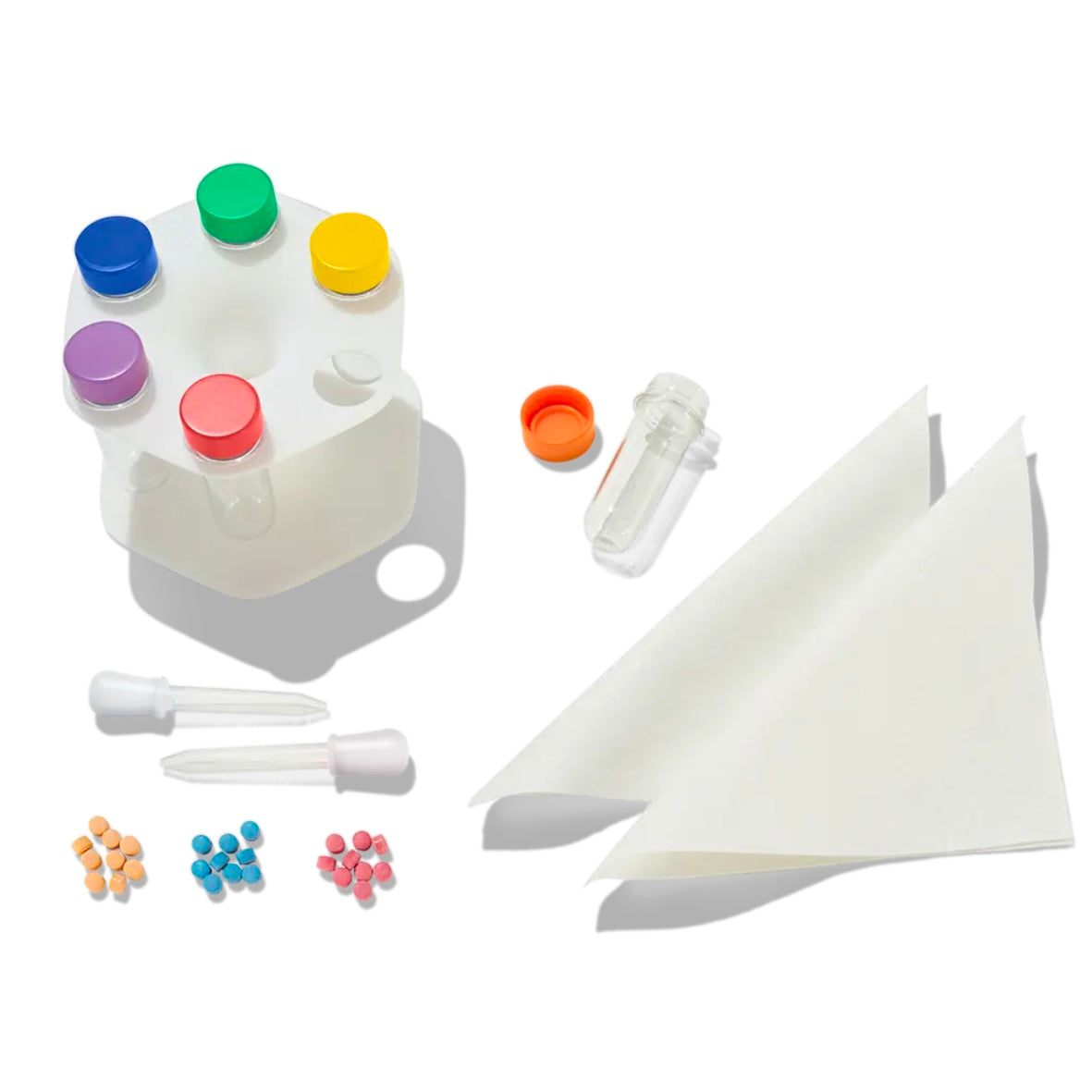 The Problem Solver Play Kit (Months 43, 44, 45)