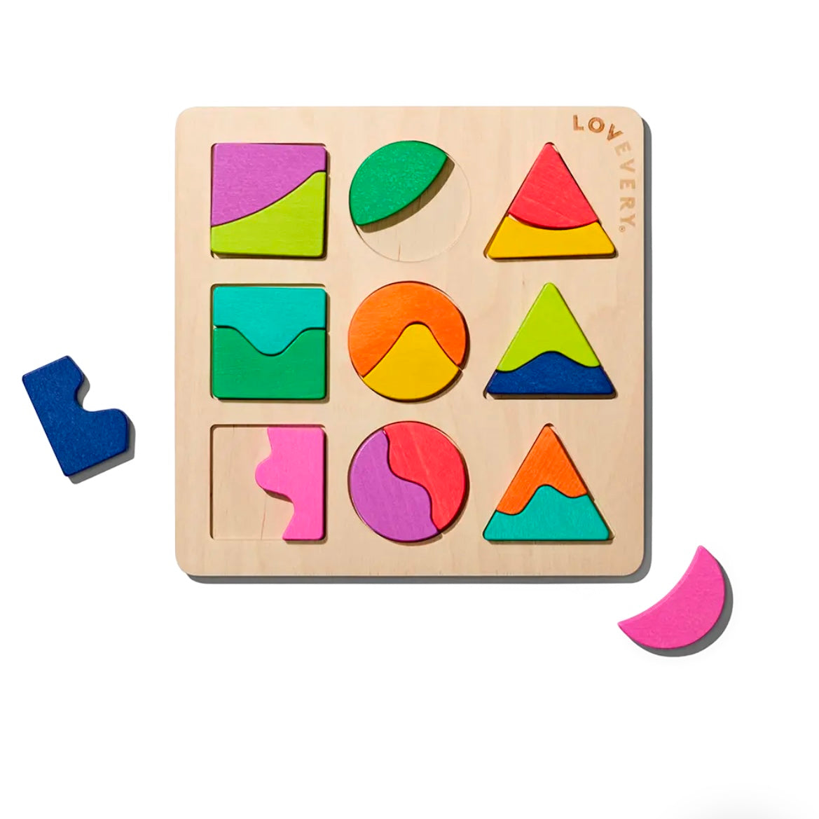 The Free Play Kit (Months 34, 35, 36)