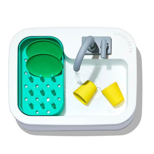The Helper Play Kit (Months 25, 26, 27)