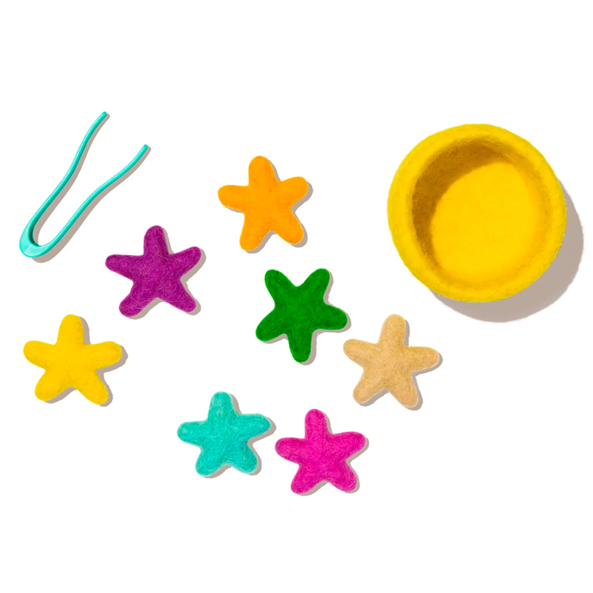 The Companion Play Kit (Months 22, 23, 24)