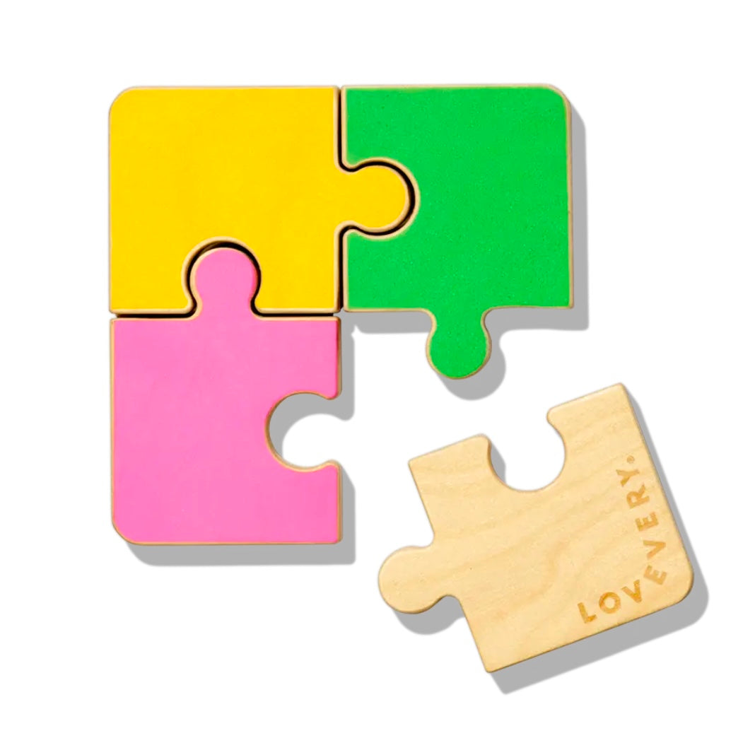 The Companion Play Kit (Months 22, 23, 24)