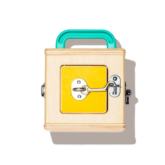 The Realist Play Kit (Months 19, 20, 21)