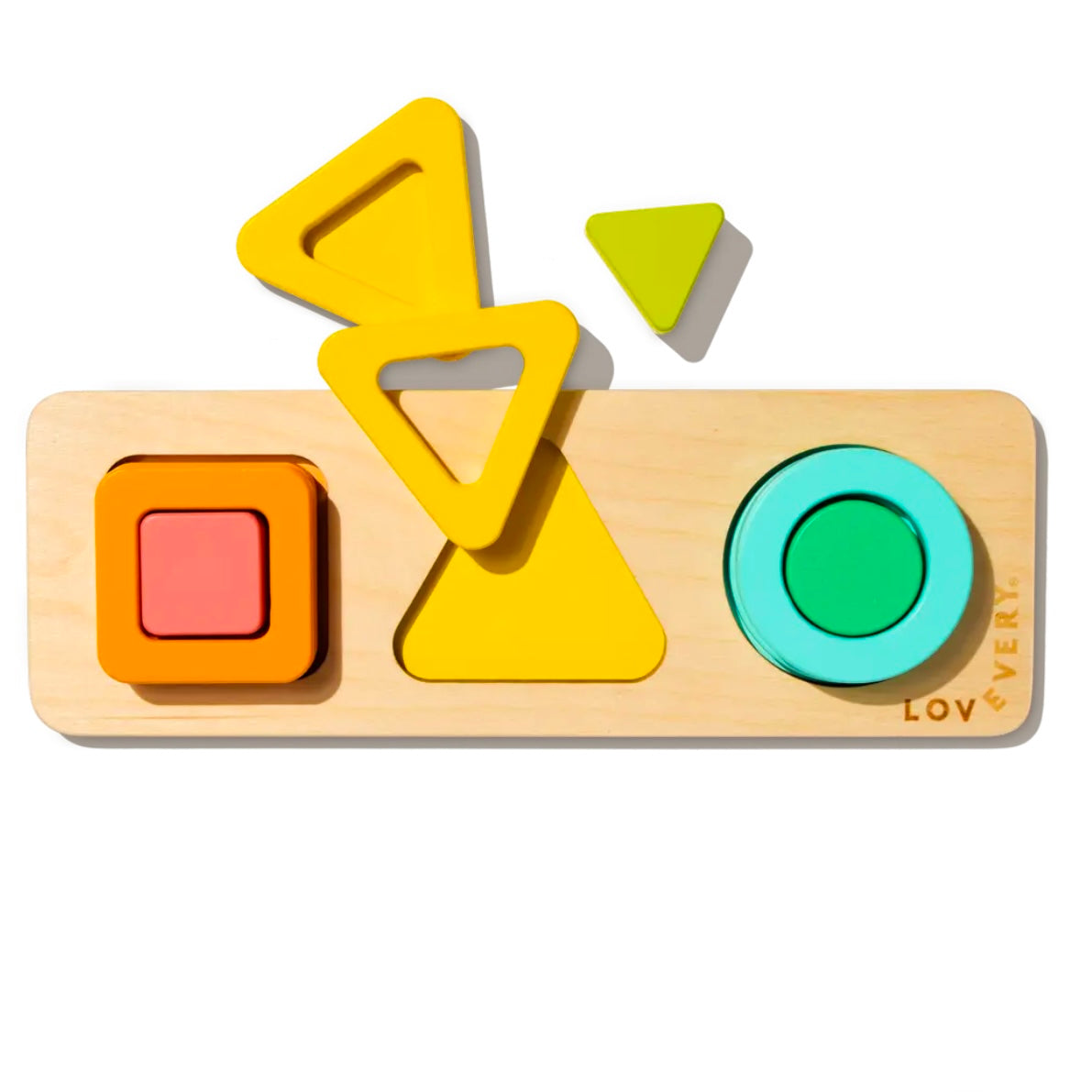 The Realist Play Kit (Months 19, 20, 21)