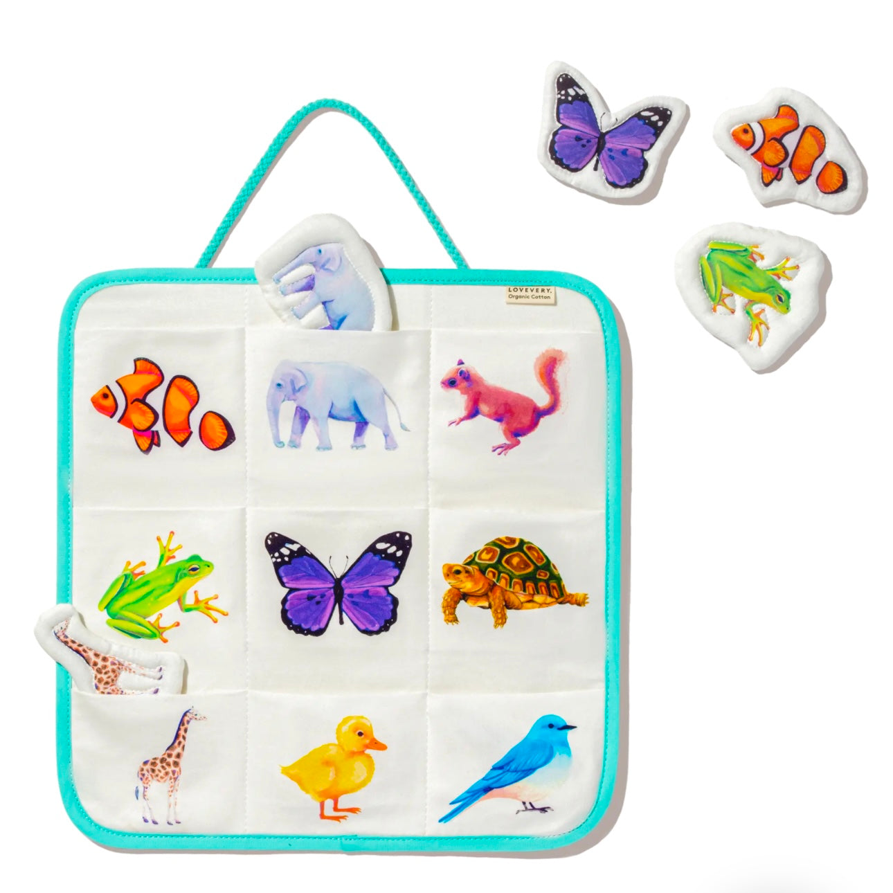 The Realist Play Kit (Months 19, 20, 21)