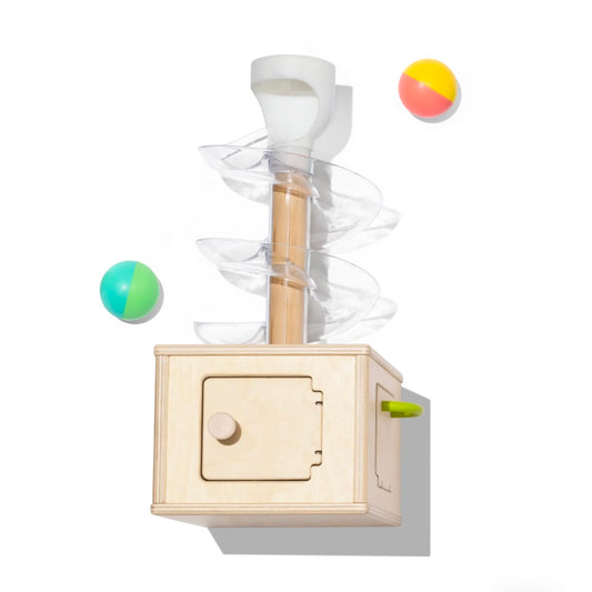 The Babbler Play Kit (Months 13, 14, 15)
