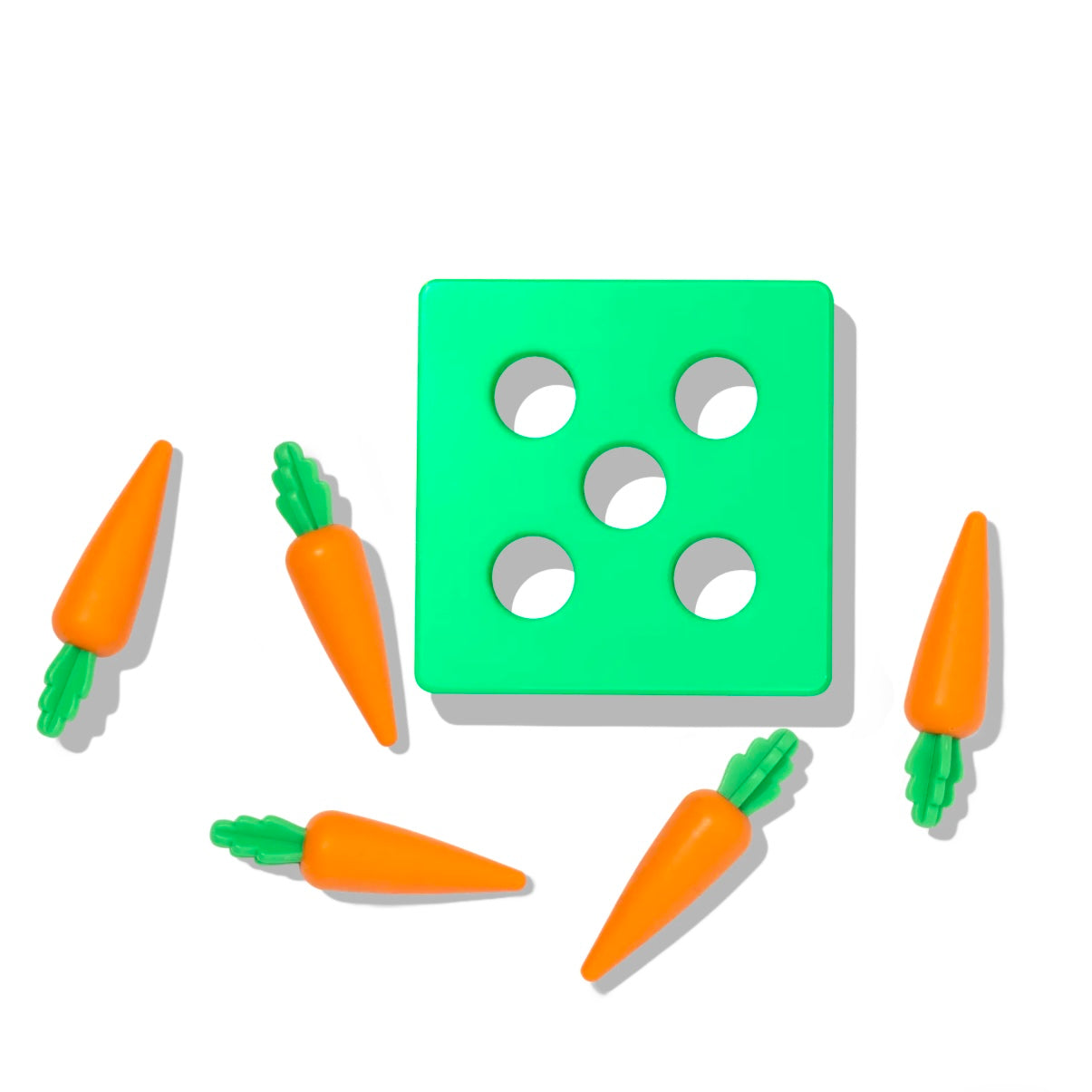 The Babbler Play Kit (Months 13, 14, 15)
