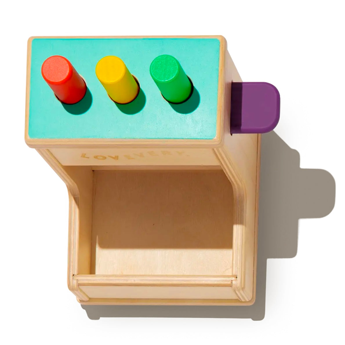 The Thinker Play Kit (Months 11-12)