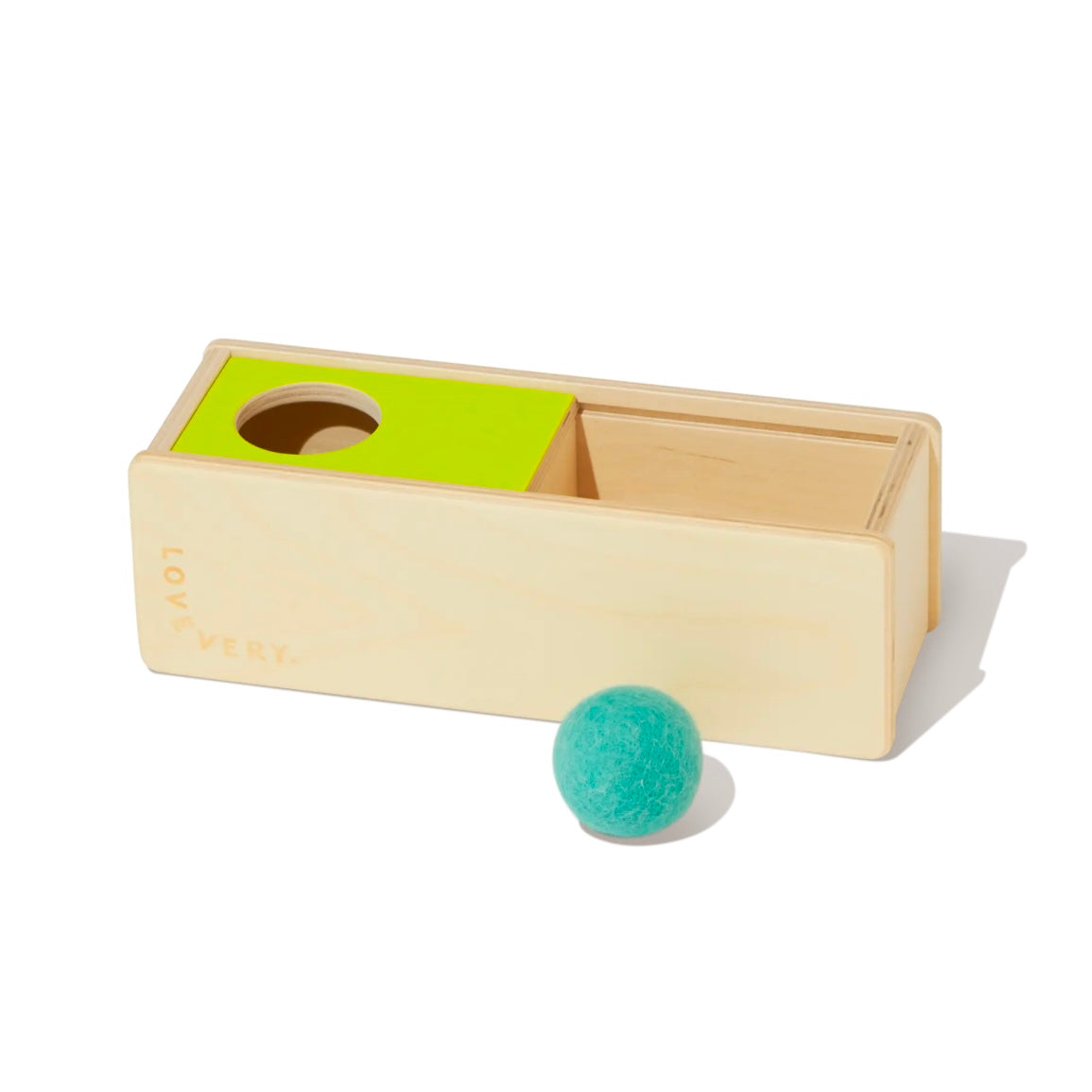 The Thinker Play Kit (Months 11-12)