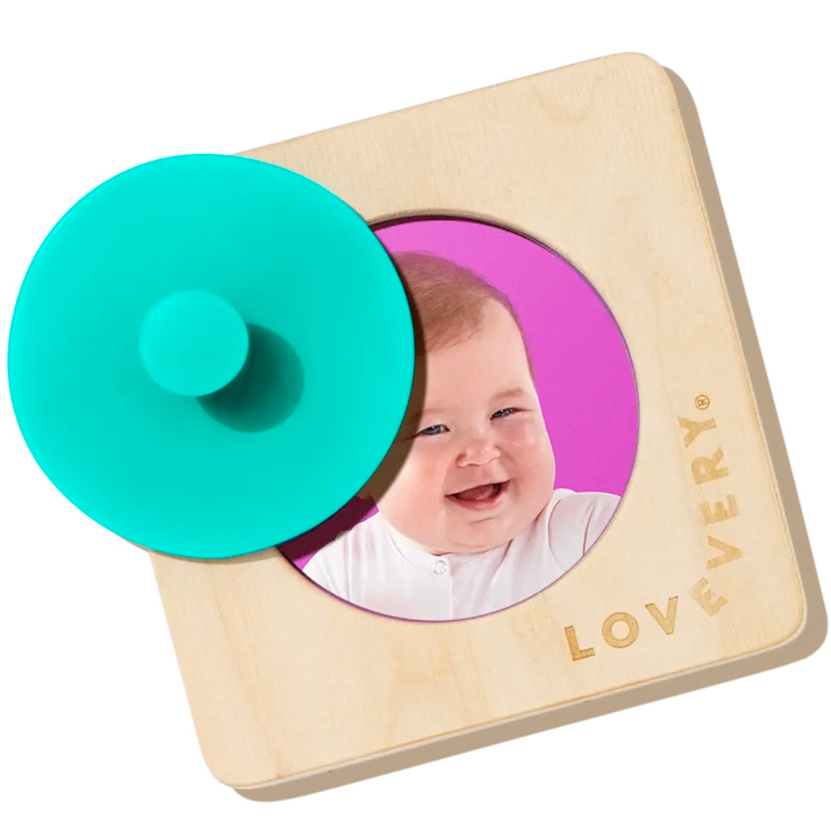 The Inspector Play Kit (Months 7-8)