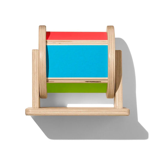 The Senser Play Kit (Months 5-6)