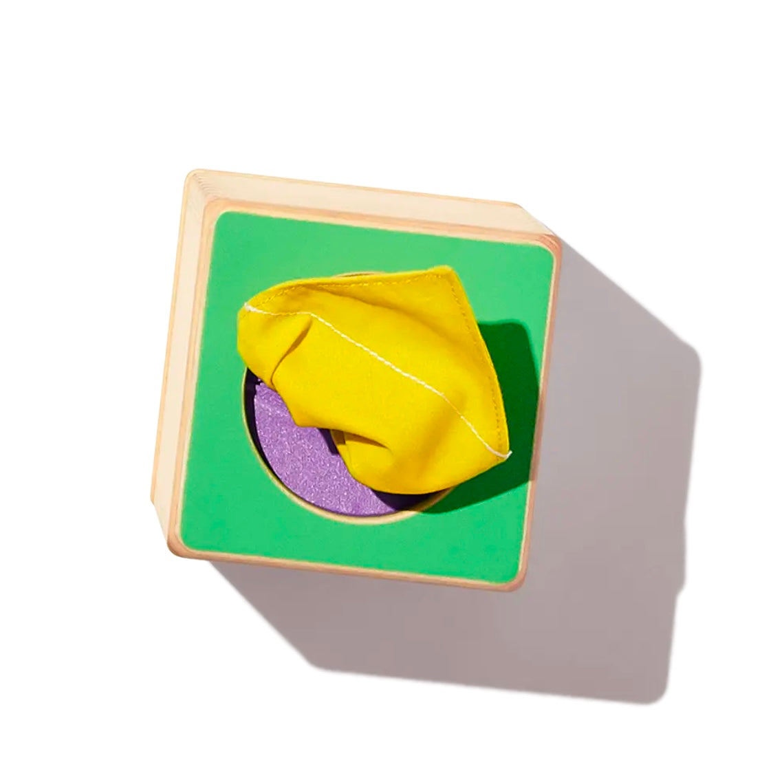 The Senser Play Kit (Months 5-6)