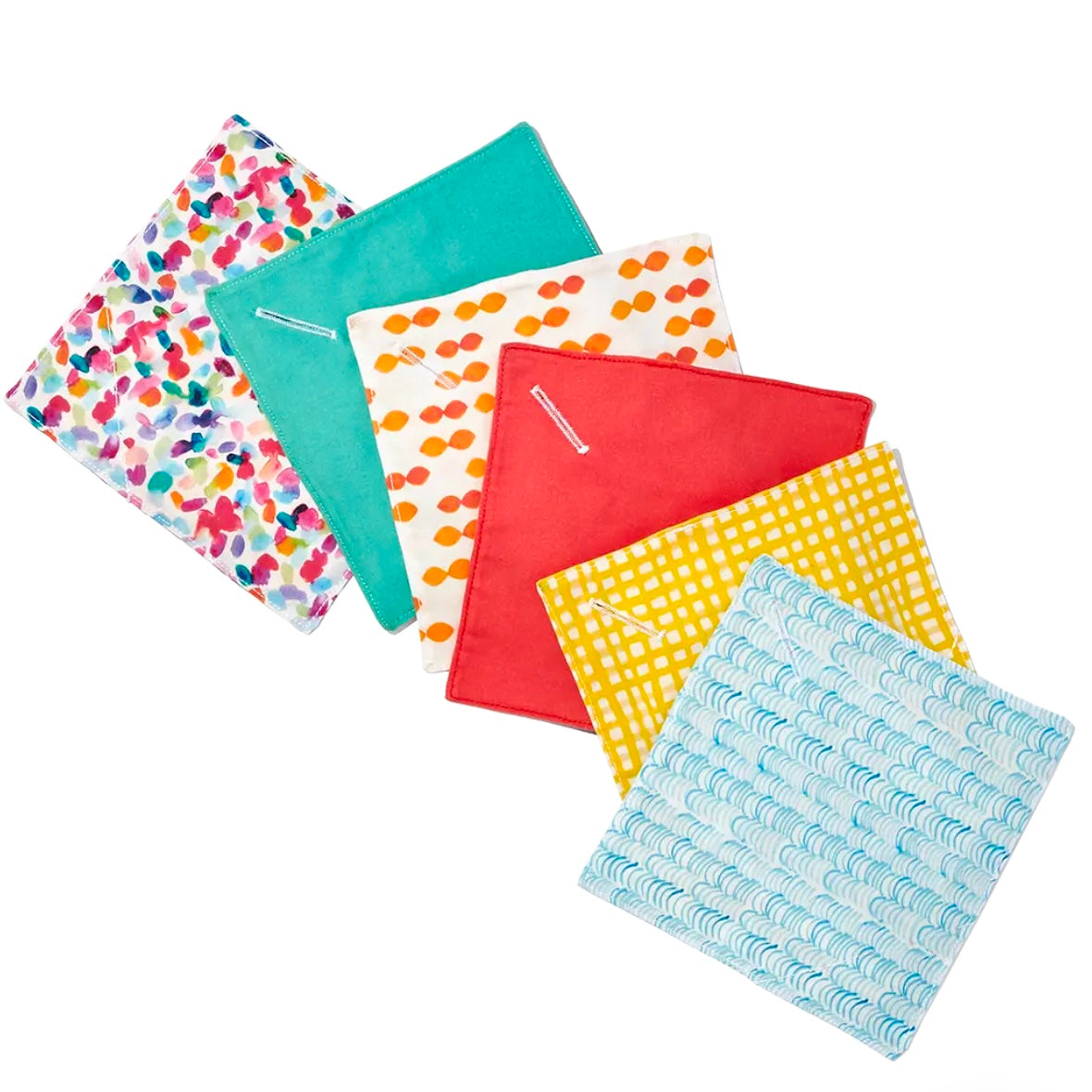The Senser Play Kit (Months 5-6)