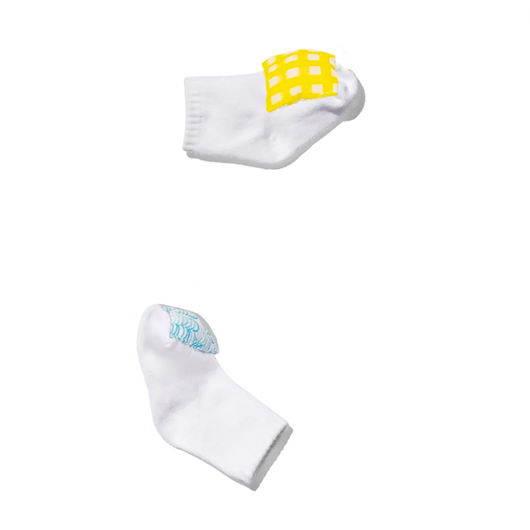 The Senser Play Kit (Months 5-6)
