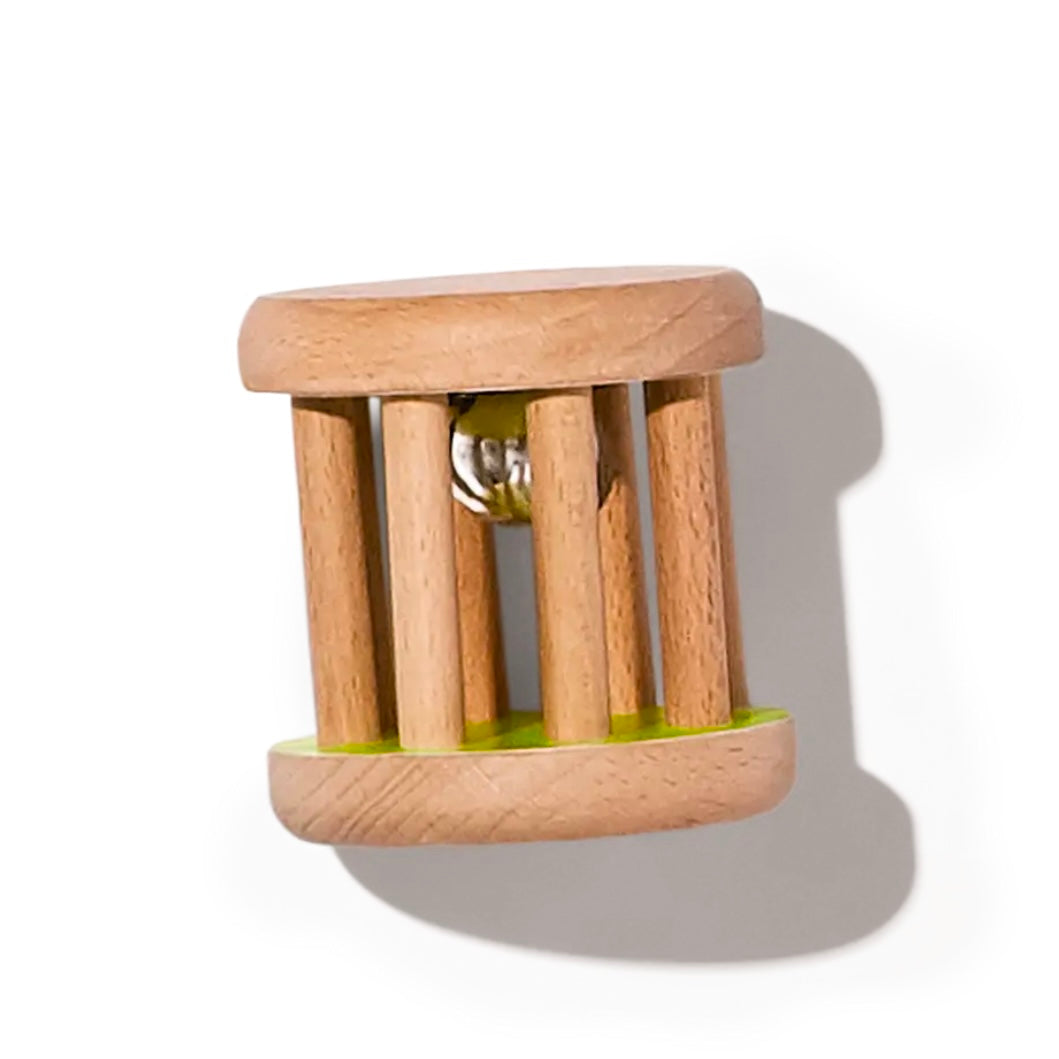 The Charmer Play Kit (Months 3-4)