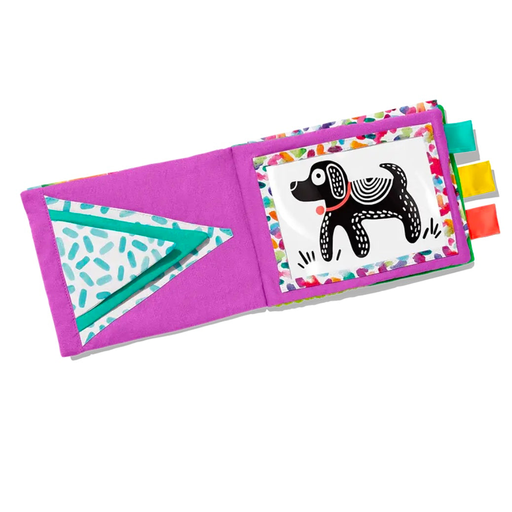 The Charmer Play Kit (Months 3-4)