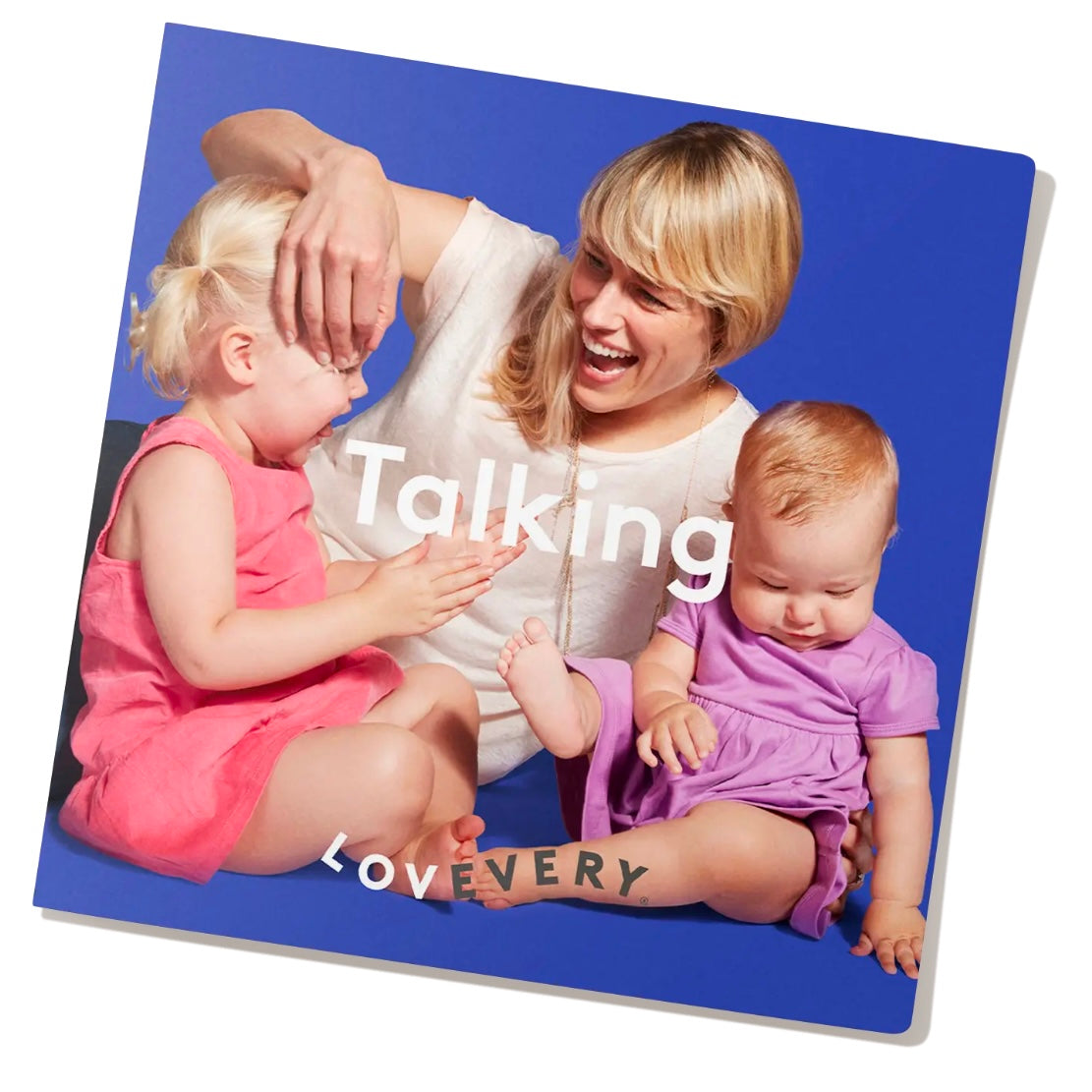 The Charmer Play Kit (Months 3-4)