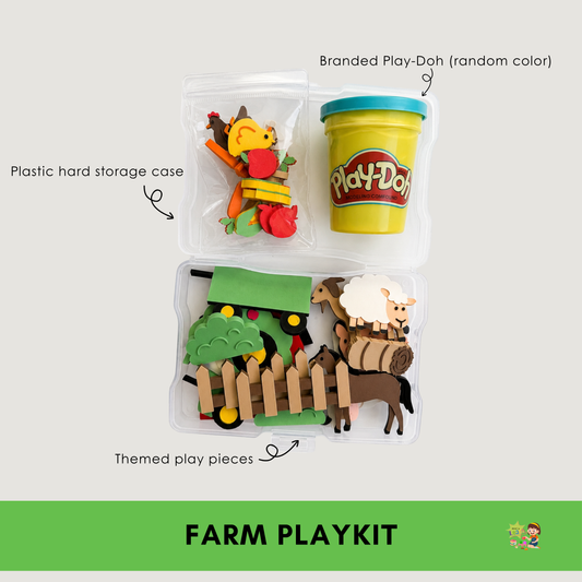 Farm PlayKit