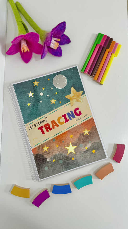 Let’s Learn: Tracing
