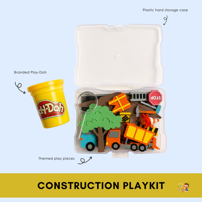 Construction PlayKit