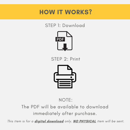 Letter of the Week Workbook (Digital Only)