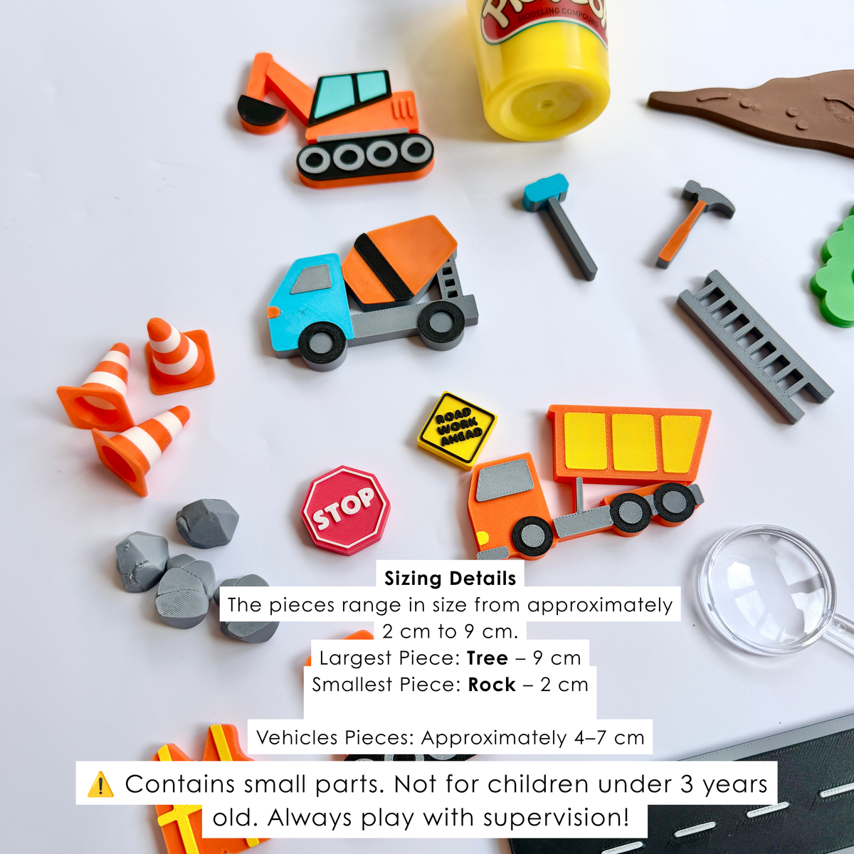 Construction PlayKit