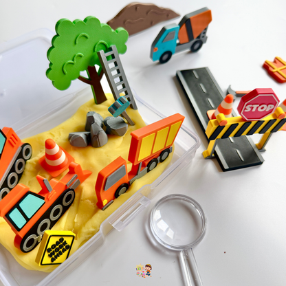 Construction PlayKit